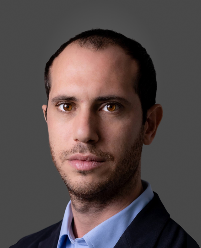 רז הדס